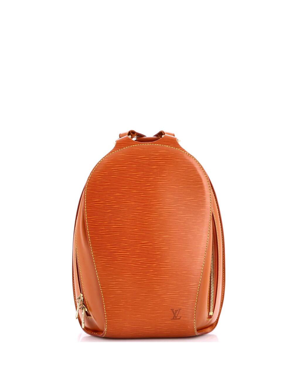 Louis Vuitton Mabillon Backpack Epi #374189L81B